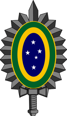 Exercito brasileiro